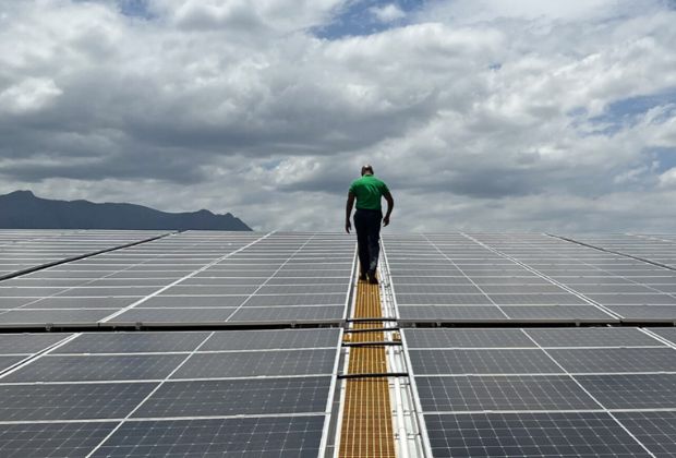 The Future Of Jobs Is Green, But Getting There Is A Maze