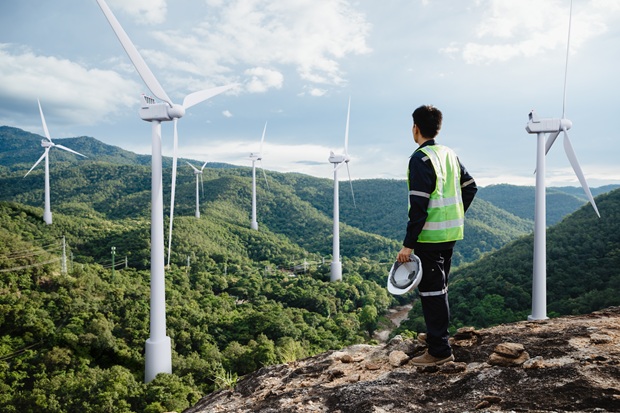 EXPLAINER: What Are Green Jobs?
