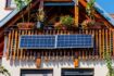 NEXA 2000: Growatt Showcases ESS Crafted For Balcony Solar