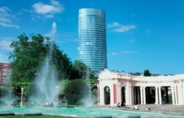 Iberdrola Raises €750 M Green Bond Over 10 Years
