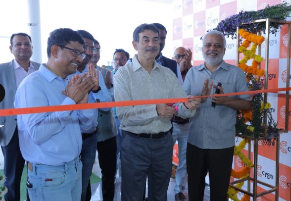 Jayesh Ranjan