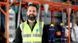 Mobec Aims To Boost Its Footprint In Battery Recycling, EV Charging
