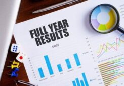 NTPC Fy25 Results- Topline Gros 5%, PAT 12%