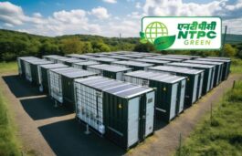 NGEL Issues Bid For 250 MW BESS Project In Kerala