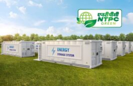 NTPC Green Floats 130 MW/520 MWh BESS Tender In Telangana