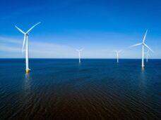 Offshore Wind in Asia Pacific: Big Plans, Slow Progress