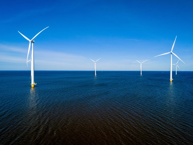 Offshore Wind in Asia Pacific: Big Plans, Slow Progress