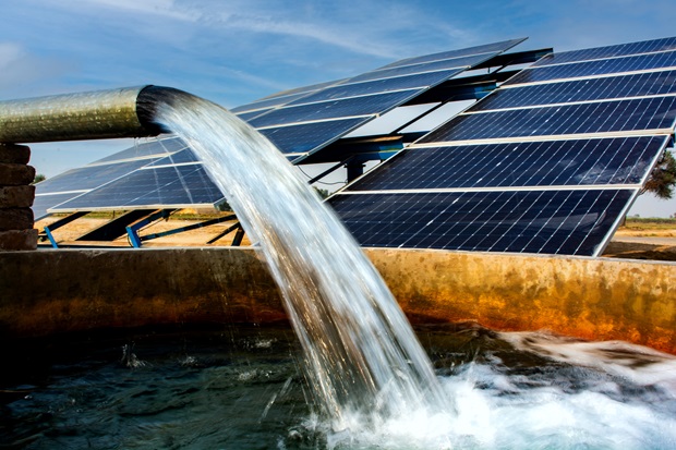 Koraam New Energie Sees Surge in Solar Pump Installations