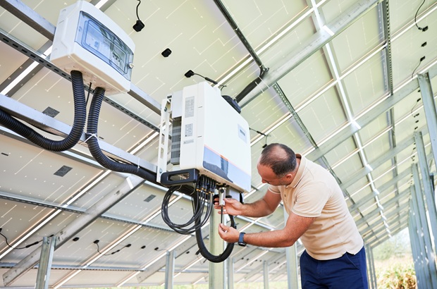 Pom Power Pines Hopes On Hybrid Inverters To Spur Growth