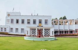 Odisha Raj Bhavan Aims To Solarise Its Building