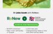 ReNew Bags $100 Mn BII Funding For Solar Manufacturing in India
