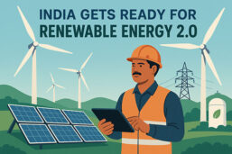 The Start Of The Energy Storage Era Has Arrived In India- SBI Caps