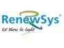 RenewSys To Accelerate Encapsulant Expansion to 30 GW