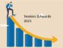 5 Reasons For Fall in RE Tenders and Awards in 2025 (And How To Course Correct)