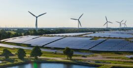 Serentica To Supply Hybrid Renewable Power To INOXAP
