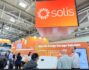 Solis Launches 125kW Hybrid Inverter, AI Energy Assistant at Intersolar Europe 2025