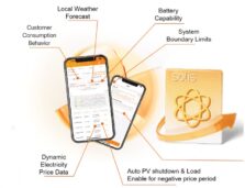 Smart Energy at Home: Making the Most of Dynamic Tariffs