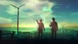 India Faces Energy Trilemma Amid Coal & Transition Push: S&P Global