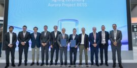 Zelestra, Sungrow Sign Landmark BESS Deal for Chile Project