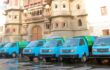 SWITCH Mobility Deploys 100 EVs For Waste Management