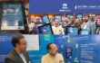 ‘Battery Aadhaar’: Tata Elxsi Brings Blockchain To Batteries