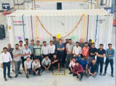 BESS Startup VFlowtech Secures USD 20.5 Million