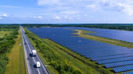 Khavda: GIPCL Awards 326 MW Module Order To Vikram Solar