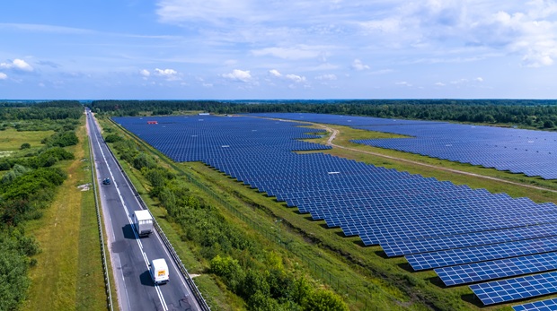 Khavda: GIPCL Awards 326 MW Module Order To Vikram Solar