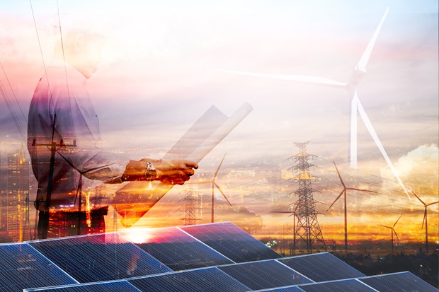 India’s Wind Industry Pledges 100 GW Target By 2030: IWTMA