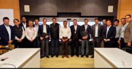 Andritz Bags 1500 MW PSP Order From Adani Green