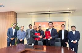 Arctech, ACME Ink 175 MWp Solar Tracker Supply Pact