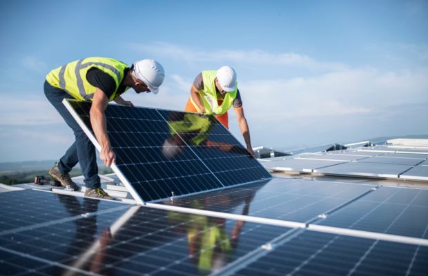 Assam Targets 1.9 GW Rooftop Solar by 2030, Up From 60 MW Now