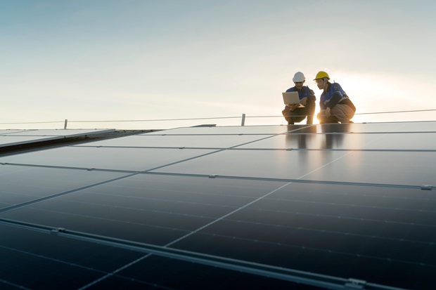 Avaada Electro Flaunts 720Wp Modules, Nagpur Unit Gets A Fillip
