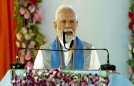 PM Modi Lays Foundation For Bihar’s 500 MWh BESS Project