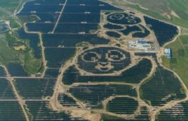 China Breaks Global Record: 93 GW Solar Installations in May