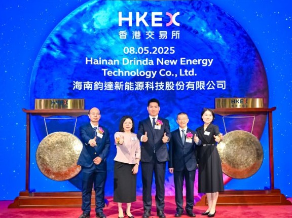 China's Drinda To Add 5 GW Solar Cell Facility In Türkiye – Saur Energy International
