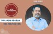 Dwijadas Basak Takes the Helm as Tata Power-DDL CEO