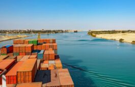 Egypt, Sunrev to Build $200 Million Solar Manufacturing Hub in SCZone