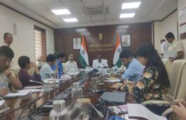 Govt Approves Scheme For Domestic Manufacturing Of EVs