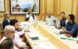 Himachal CM Fast-Tracks Solar, Eyes 13 GW PSPs