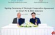 Huawei Backs Peak Energy for 700 MW Clean Energy Push Across APAC