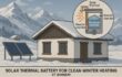 IIT Bombay Powers Up Winter with Solar Thermal Tech