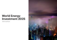 India Logged World’s 3rd-Highest Power Generation Growth, Finds IEA