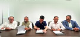 Insolation Energy Signs Pact With SC Exact For Cell Manufacturing