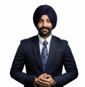 Ishpreet Gandhi