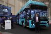 JBM EVs Launches ECOLIFE E-Bus in Europe, Sets Up HQ in Frankfurt