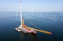 Crown Estate to Invest £400 Million in UK Offshore Wind