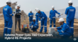 Kshema Power Eyes T&D Expansion, Hybrid RE Projects
