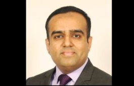Vish Iyer Joins Caelux As Managing Director (India &Middle East)