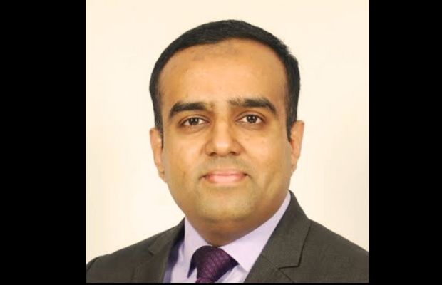 Vish Iyer Joins Caelux As Managing Director (India & Middle East)